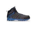 Inov-8 Roclite 370 G-Series Mens Shoes- Black/Blue