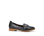 Hush Puppies Women's Luxe Shoes - Black