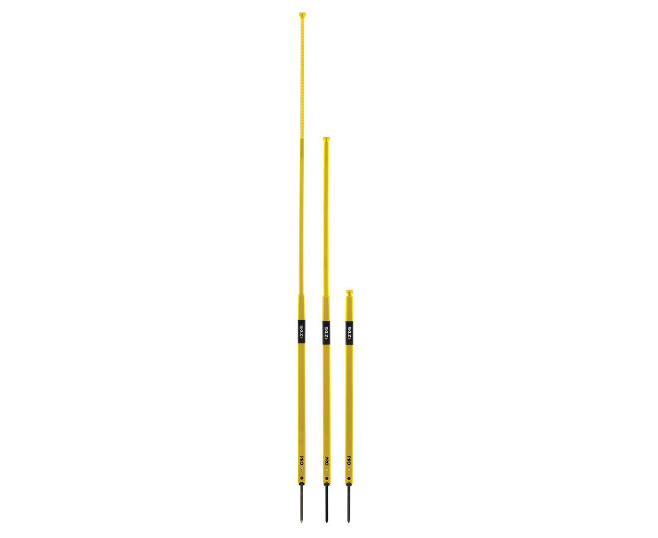 SKLZ Pro Training Agility Poles Catch .au