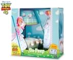 Toy Story Signature Collection Bo Peep & Sheep Deluxe Film Replica - Multi 1