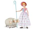 Toy Story Signature Collection Bo Peep & Sheep Deluxe Film Replica - Multi 2