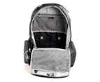 Swisswin - Swiss Backpack - SW9176 - Black