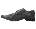 Grosby Boys' Tanner Dress Shoes - Black