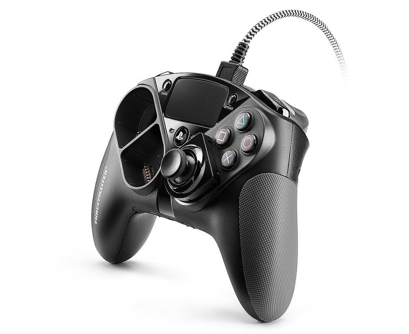 Thrustmaster eSwap Pro Controller PS4 PC Catch