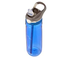 Contigo 709mL Ashland Autospout Drink Bottle - Blue