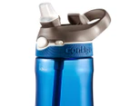 Contigo 709mL Ashland Autospout Drink Bottle - Blue