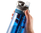 Contigo 709mL Ashland Autospout Drink Bottle - Blue