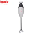 Bamix Gastro Immersion Blender - Light Grey 76150