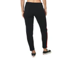 Fox Women's Mesa Fleece Trackpants / Tracksuit Pants - Black