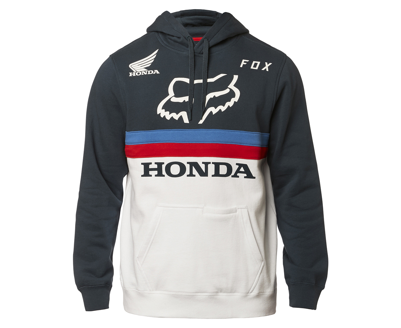 Honda 2024 fox sweatshirt