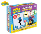The Wiggles Alphabet 26-Piece Floor Puzzle