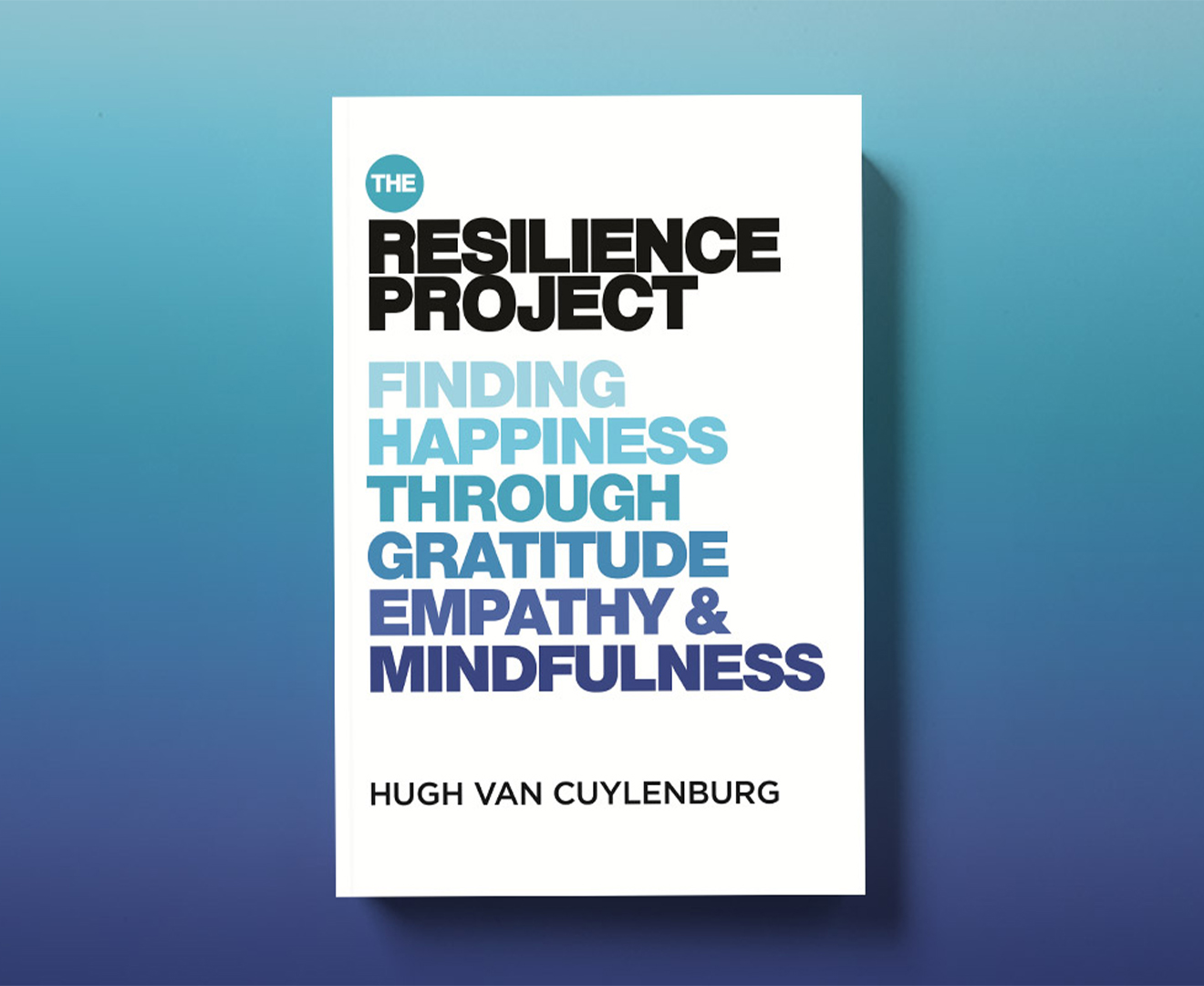 book review the resilience project