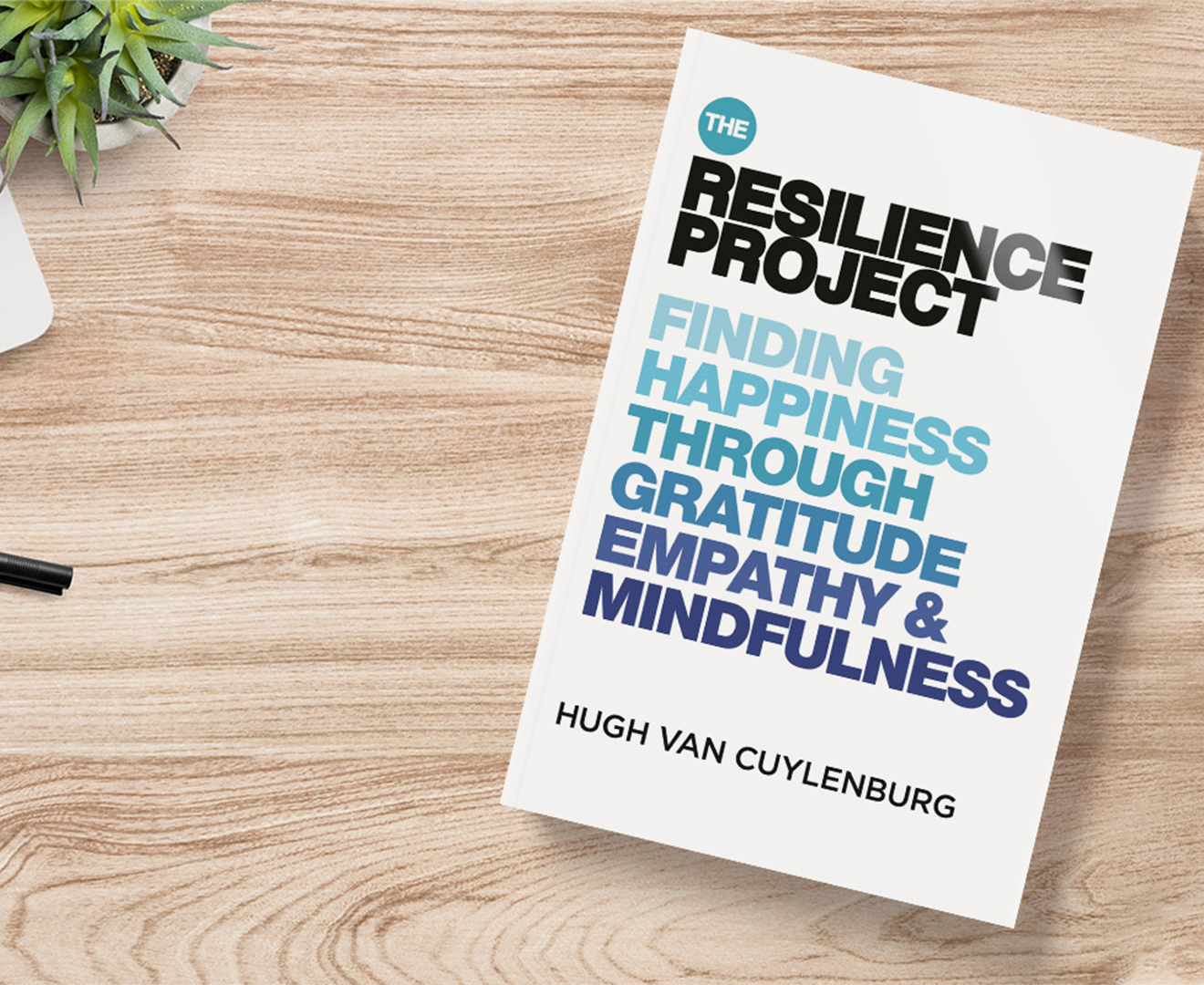 book review the resilience project