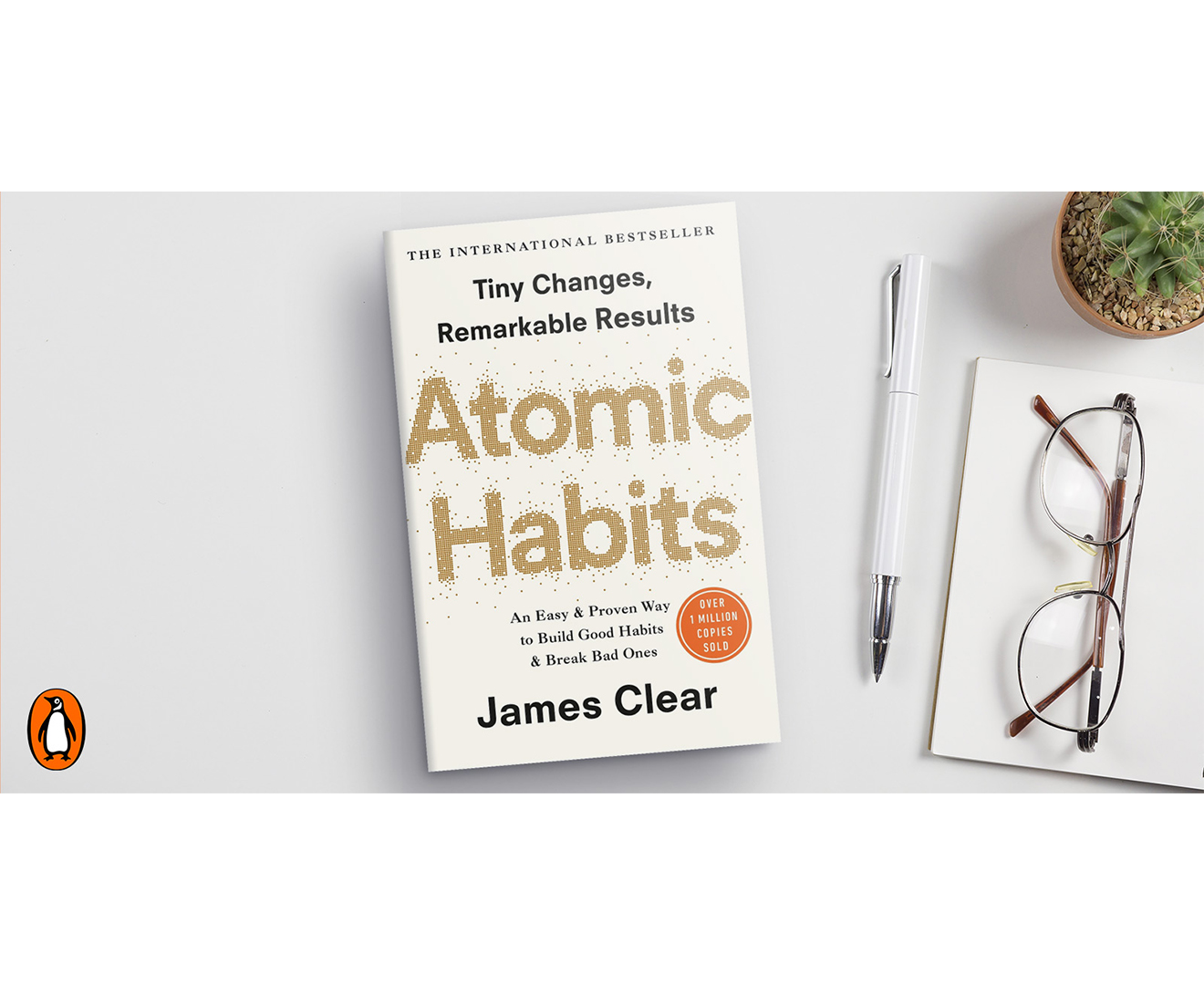 atomic habits audiobook free download