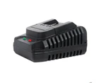 MATRIX 20v X-ONE Lithium Battery Charger 0.5A