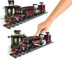 LEGO® Hidden Side Ghost Train Express Interactive Augmented Reality Playset - 70424 8