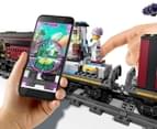 LEGO® Hidden Side Ghost Train Express Interactive Augmented Reality Playset - 70424 9
