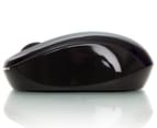 Verbatim Go Nano Wireless Computer Mouse - Black 2