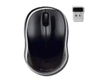 Verbatim Go Nano Wireless Computer Mouse - Black 3