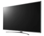 LG UHD 86 inch 4K TV w/ AI ThinQ®