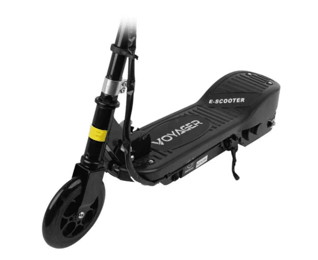 Voyager Night Rider Electric Scooter Black Catch.co.nz