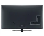 LG Nano91 Series 75" 4K TV w/ AI ThinQ® 75NANO91TNA