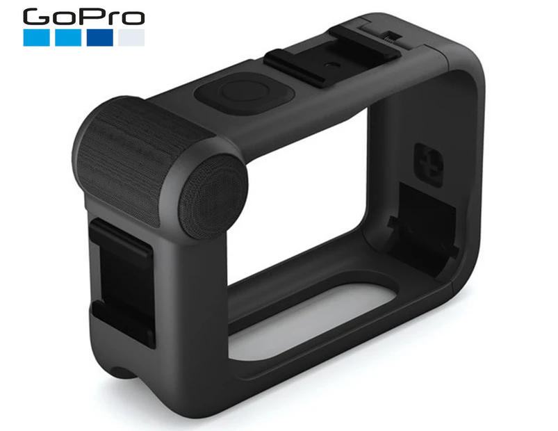 GoPro Media Mod For HERO8 - Black