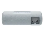 Sony SRSXB41 Ultimate Portable Bluetooth Speaker - White
