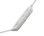 Sony SP600N Wireless In-Ear Sports Headphones - White