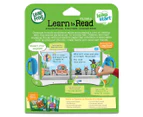 LeapFrog LeapStart Learn To Read 6-Pack Books Volume 2