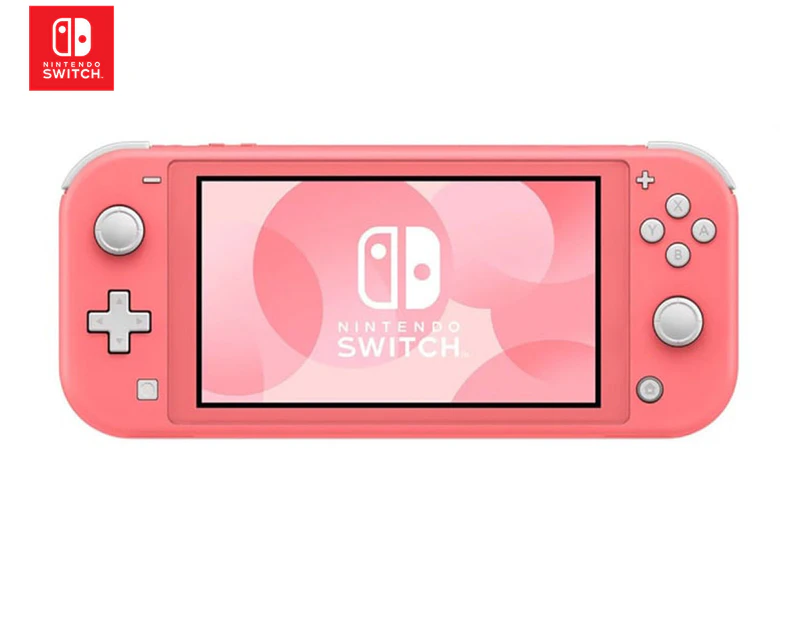 Nintendo Switch – OLED Model w/ Neon Red & Neon Blue Joy-Con - Nintend –  J&L Video Games New York City