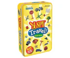 I Spy Travel Tin Card Game