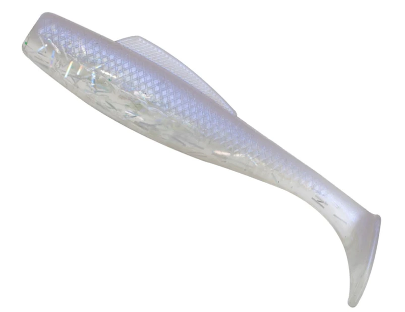 ZMan MinnowZ 3 Paddle TailZ Soft Plastic Fishing Lure - Choose Colour  BRAND NEW 