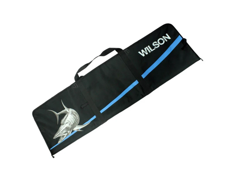 Wilson Medium Size Heavy Duty Insulated Fish Storage Bag 144cm x 44cm