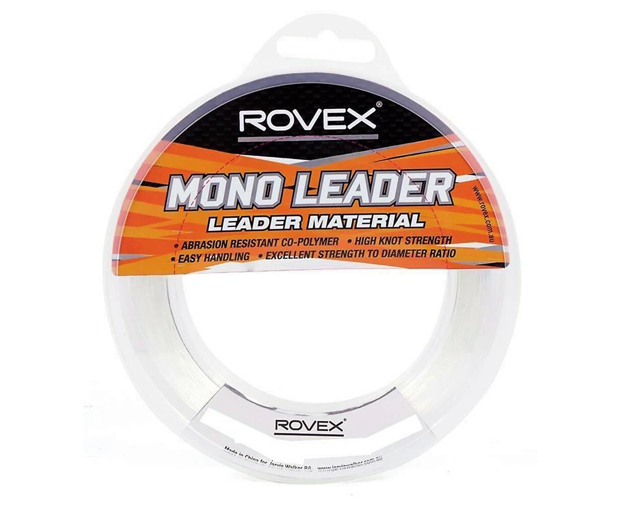 Copolymer Mono Leader 100m - 20lb