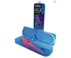 Rigrap 401048 Large Fishing Lure Box - Tangle Free Rig/Lure Storage Solution