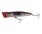 140mm Zerek Thermite Popper Lure-Col 17-50g Popping Lure-Hard Body Fishing Lure
