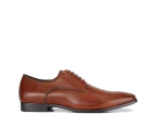 Julius Marlow Men's Jaunt Shoes - Cognac