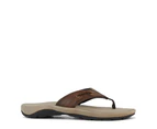 Lightning Bolt Men's Kian 2 Sandals - Brown