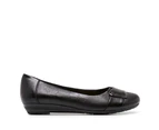 Bellissimo Women's Michelle Shoes - Black