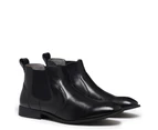 Julius Marlow Men's Harry Boots - Black