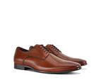 Julius Marlow Men's Jaunt Shoes - Cognac