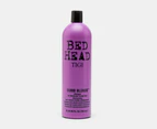 TIGI Bed Head Dumb Blonde Shampoo & Conditioner Pack 750mL