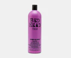 TIGI Bed Head Dumb Blonde Shampoo & Conditioner Pack 750mL