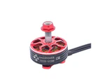 EaglePower SA2306 2888KV 3-4S Brushless Motors (x4) Red for FPV Racing Drone