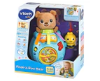 VTech Baby Peek-a-Boo Bear Toy