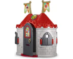 Feber Medieval Castle Playhouse