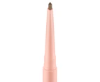 Maybelline Total Temptation Brow Definer Pencil 15g - Blonde