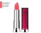 Maybelline Colour Sensational Satin Lipstick 4.2g - #137 Sunset Blush 1