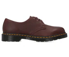 Dr. Martens Unisex 1461 Ambassador Leather Shoes - Cask